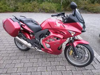 Honda CBF 600 SA