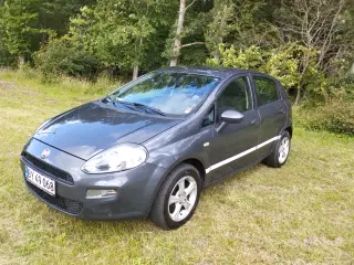 Fiat Punto 0,9 Twinair 