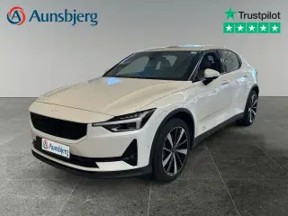 Polestar 2  Standard Range