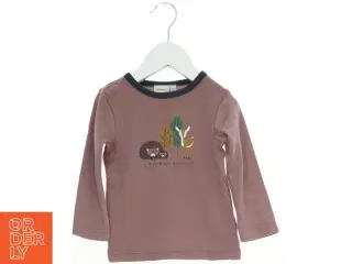Bluse fra Name It (str. 86 cm)