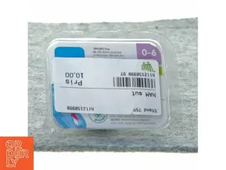 Sut fra Mam (str. 7 x 5 cm)