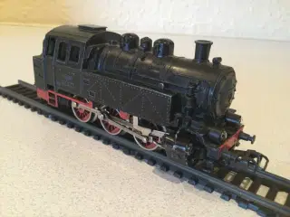 MÄRKLIN LOKOMOTIV 