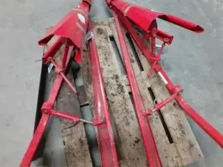 Laverda 627 stråskiller sæt
