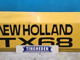 New Holland TX68 Sidepanel R.  84989683
