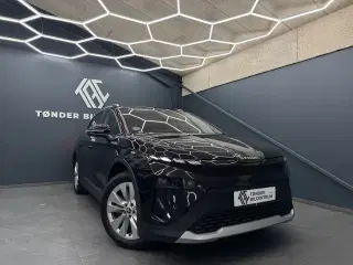 Skoda Elroq 85 iV Loft