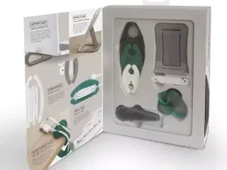 BOBINO - Gadget Survial Kit - Tech Survival Kit
