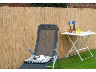 havehegn sivmåtte 1x3 m