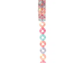 Blonde Masking Tape, B: 10 mm, 5m/ 1 rl.