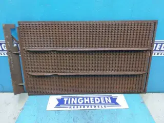 Claas Commandor 116 CS Undersold 6001174