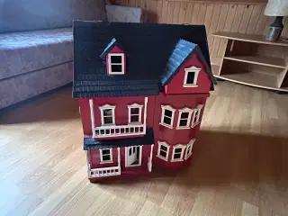 Dukkehus 