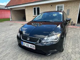 Seat Leon 1,2 TSi 110 Style ST DSG