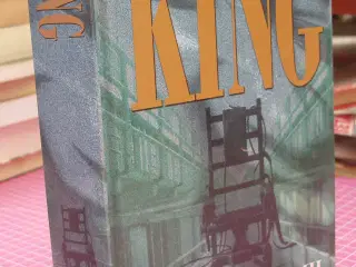 Den Grønne Mil af Stephen King