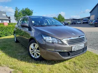 Peugeot 308 1,2 e-THP 110 Active