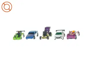 hotwheels biler, Legetøjsbiler.