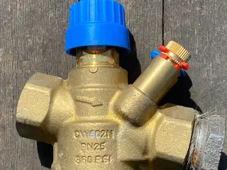 Danfoss AB-QM 4.0 DN20 HF 