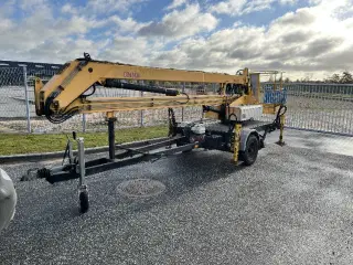 Omme 1700EX
