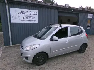 Hyundai i10 1,2 Classic