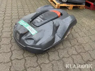 Robotplæneklipper Husqvarna 330X