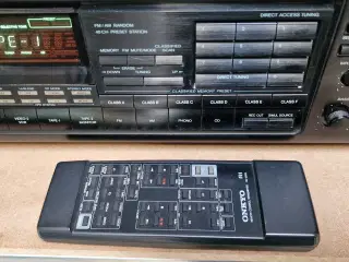 Onkyo TX-906 surround reciever