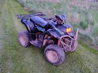 Pgo X-rider 110 ccm ATV 