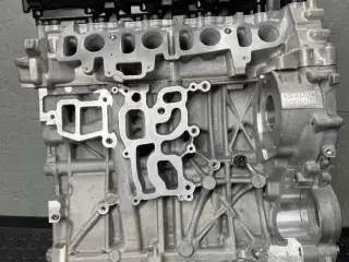 NYHED Motor til MINI N47C20A R60 R56 Garanti NYHED
