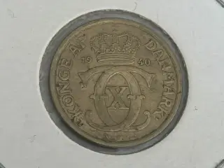 1/2 Krone 1940