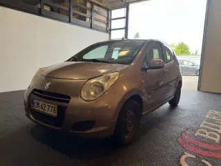 Suzuki Alto 1,0 GLS
