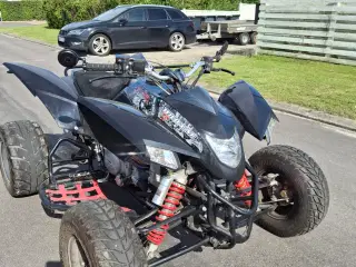 Smc ram atv