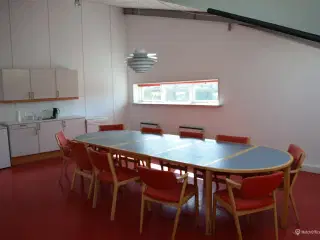 Kontor/ Showroom /Klinik