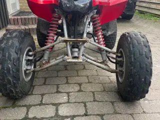 Honda TRX400EX “ATV”