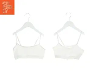 Undertøj (2 stk.) fra H&M (str. 164 cm)
