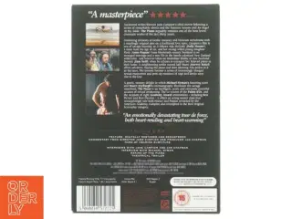 DVD &#39;The Piano&#39; Special Edition