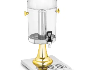  Saftdispenser 8 liter – 34.8 x 26.5 x 57 cm