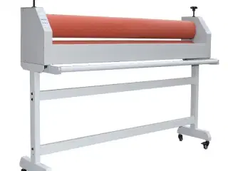 Kold Manuel Lamineringsmaskine - 160cm Bredde