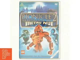 Bionicle 2