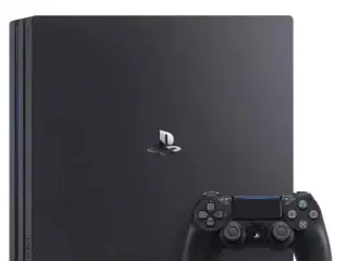 PlayStation 4 PRO