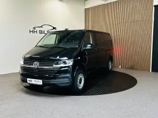 VW Transporter 2,0 TDi 150 Kombi DSG lang
