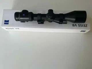 Zeiss V8 Kikkert