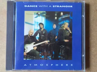 Dance With A Stranger ** Atmosphere (pd 75161)    