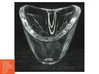 Glas skål (str. 17 cm)