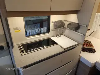 2021 - Adria Adora 502 UL