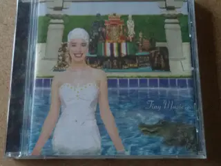 Stone Temple Pilots ** Tiny Music...