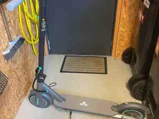 OOK-TEK V10 PRO El- løbehjul