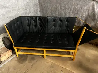 Børge Mogensen Tremmesofa