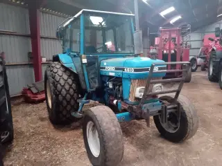 Ford 4610