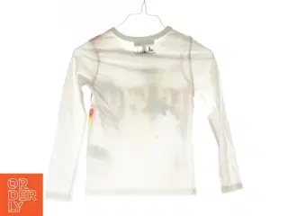 Bluse fra Gaultier (str. 110 cm)