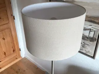 Gulvlampe, har aldrig været brugt