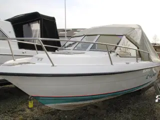 Campion 552 i SC Explorer