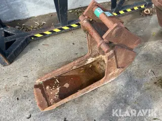Graverskovl Viby Jern M8