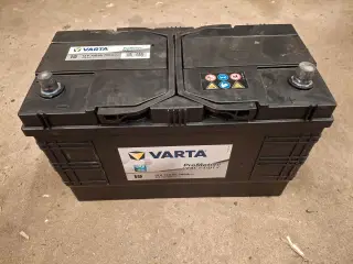 Varta I9 batteri